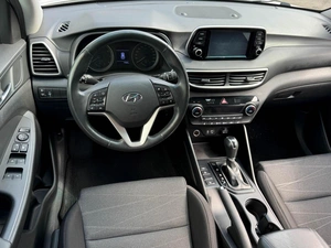 Внедорожник Hyundai Tucson 2019 года, 2649000 рублей, Кропоткин