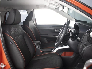 Внедорожник Daihatsu Rocky 2021 года, 1560000 рублей, Омск