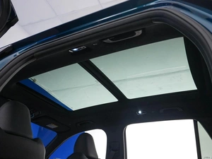 Внедорожник Geely Monjaro 2023 года, 3100055 рублей, Москва