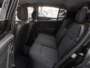 Хетчбэк Renault Sandero 2010 года, 579000 рублей, Саратов