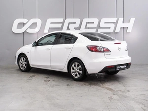 Седан Mazda 3 2010 года, 899000 рублей, Воронеж