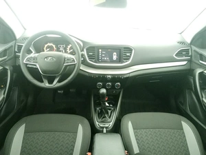 Седан ВАЗ (LADA) Vesta 2024 года, 1300000 рублей, Брянск