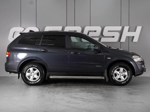 Внедорожник SsangYong Kyron 2013 года, 1579000 рублей, Минеральные Воды