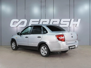 Седан ВАЗ (LADA) Granta 2016 года, 569000 рублей, Воронеж