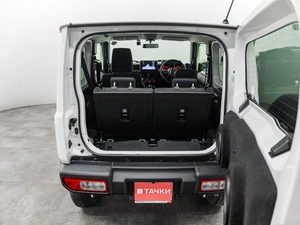 Внедорожник Suzuki Jimny 2021 года, 1695000 рублей, Красноярск