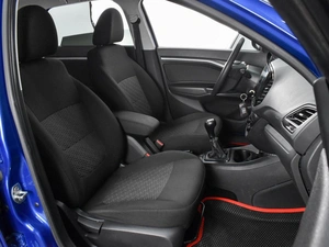 Универсал ВАЗ (LADA) Vesta 2020 года, 969000 рублей, Воронеж