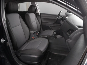 Седан Hyundai Solaris 2020 года, 1899000 рублей, Минеральные Воды