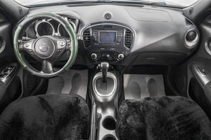Внедорожник Nissan Juke 2012 года, 999000 рублей, Барнаул