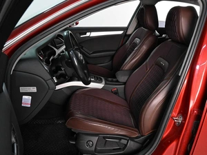 Седан Audi A4 2013 года, 1670000 рублей, Аксай