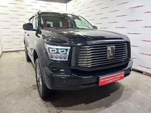 Внедорожник Tank 500 2024 года, 5290000 рублей, Красноярск