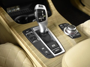 Внедорожник BMW X3 2012 года, 1569900 рублей, Казань