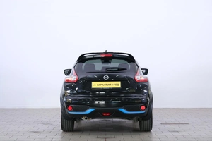 Внедорожник Nissan Juke 2018 года, 1889000 рублей, Омск
