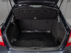 Лифтбек Skoda Octavia 2011 года, 849000 рублей, Тюмень