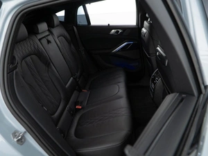 Внедорожник BMW X6 2023 года, 12111434 рублей, Москва