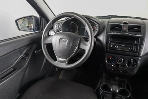 Седан ВАЗ (LADA) Granta 2018 года, 579000 рублей, Пермь