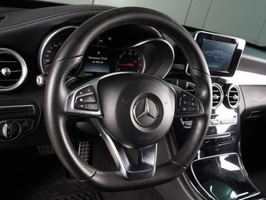 Седан Mercedes-benz C-класс 2015 года, 2290000 рублей, Аксай