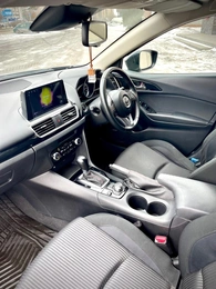 Хетчбэк Mazda Axela 2014 года, 1175000 рублей, Красноярск