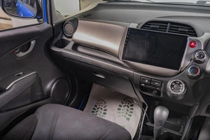 Хетчбэк Honda Fit 2011 года, 969000 рублей, Томск