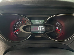 Внедорожник Renault Kaptur 2017 года, 1629000 рублей, Ярославль