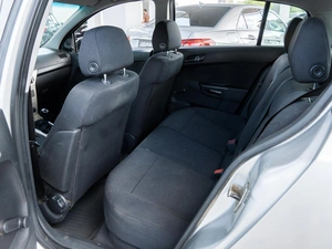 Хетчбэк Opel Astra 2007 года, 529000 рублей, Волгоград