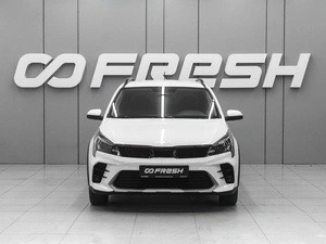 Хетчбэк Kia Rio X 2022 года, 2080000 рублей, Ростов-на-Дону