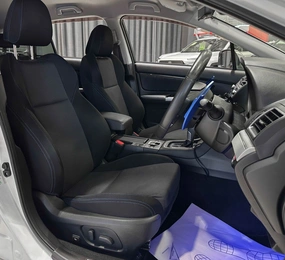 Универсал Subaru Levorg 2018 года, 1797000 рублей, Красноярск