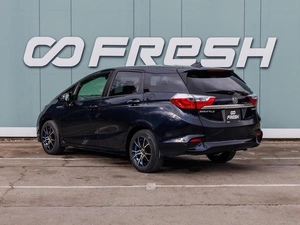 Универсал Honda Shuttle 2019 года, 1500000 рублей, Большой Сочи