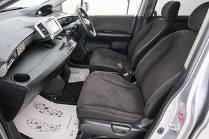 Минивэн Honda Freed 2014 года, 1089000 рублей, Красноярск