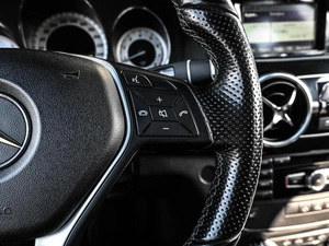 Внедорожник Mercedes-benz GLK-класс 2013 года, 1799000 рублей, Кирилловка