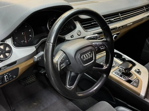 Внедорожник Audi Q7 2016 года, 3697000 рублей, Красноярск