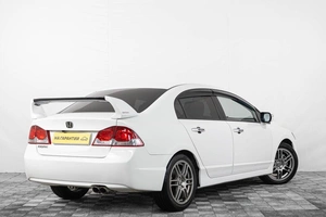Седан Honda Civic 2010 года, 799000 рублей, Кемерово