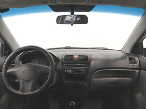 Хэтчбек 4 дв. Kia Picanto 2006 года, 365000 рублей, Калуга