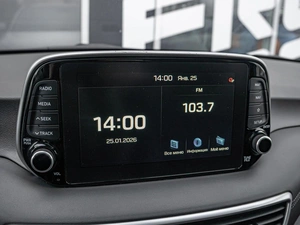 Внедорожник Hyundai Tucson 2019 года, 2445000 рублей, Краснодар