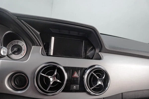 Внедорожник Mercedes-benz GLK-класс 2013 года, 1499000 рублей, Челябинск