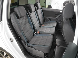 Минивэн Volkswagen Touran 2019 года, 2079000 рублей, Воронеж
