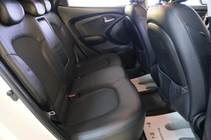 Внедорожник Hyundai ix35 2013 года, 1249000 рублей, Омск