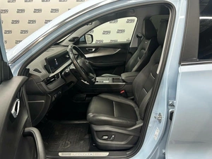 Внедорожник Chery Tiggo 7 Pro Max 2023 года, 1910000 рублей, Красноярск