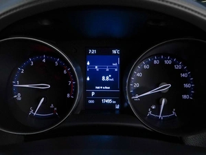 Внедорожник Toyota C-HR 2020 года, 2249077 рублей, Москва