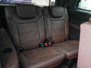 Внедорожник Mercedes-benz GL-класс 2013 года, 2399046 рублей, Москва