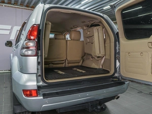 Внедорожник Toyota Land Cruiser Prado 2008 года, 1749000 рублей, Сургут