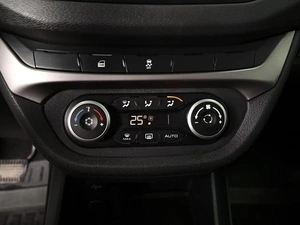 Седан ВАЗ (LADA) Vesta 2016 года, 719000 рублей, Ставрополь