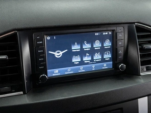 Внедорожник УАЗ Patriot 2020 года, 1465000 рублей, Тюмень