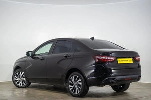 Седан ВАЗ (LADA) Vesta 2024 года, 1549000 рублей, Оренбург