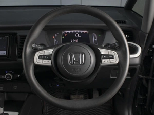 Хетчбэк Honda Fit 2020 года, 1399000 рублей, Омск