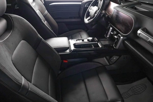 Внедорожник Haval Dargo 2022 года, 2569000 рублей, Тюмень