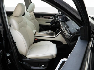 Внедорожник EXEED VX 2022 года, 2839050 рублей, Москва