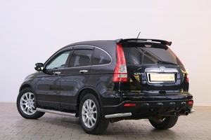 Внедорожник Honda CR-V 2008 года, 1449000 рублей, Омск