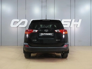 Внедорожник Toyota RAV4 2013 года, 1799000 рублей, Воронеж