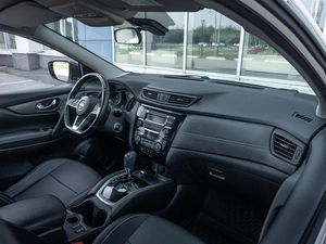 Внедорожник Nissan Qashqai 2019 года, 1840000 рублей, Нижний Новгород
