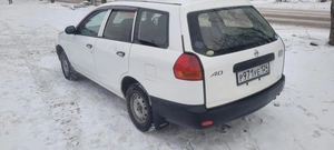 Универсал Nissan AD 2004 года, 300000 рублей, Красноярск